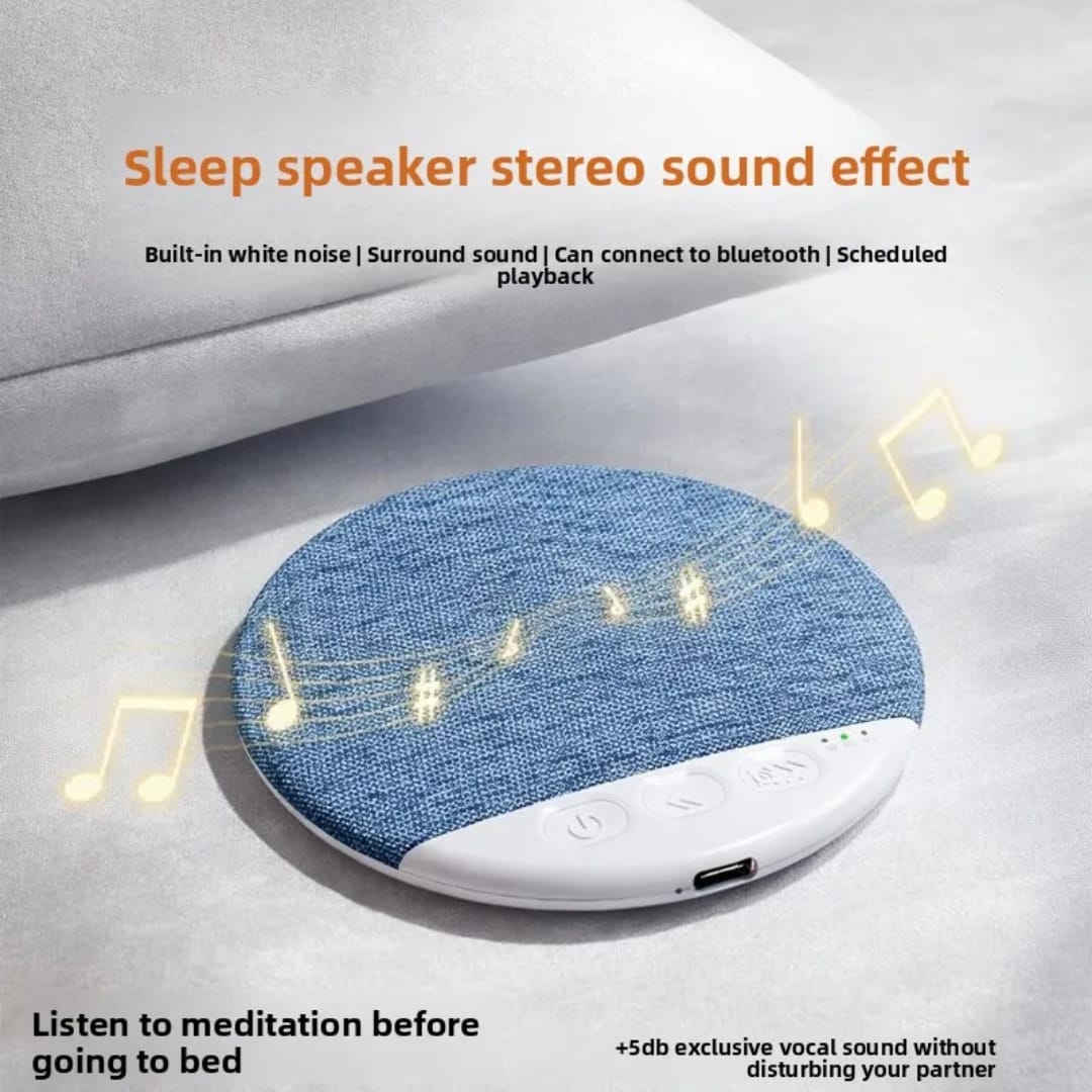 Bedside Sleep Speaker
