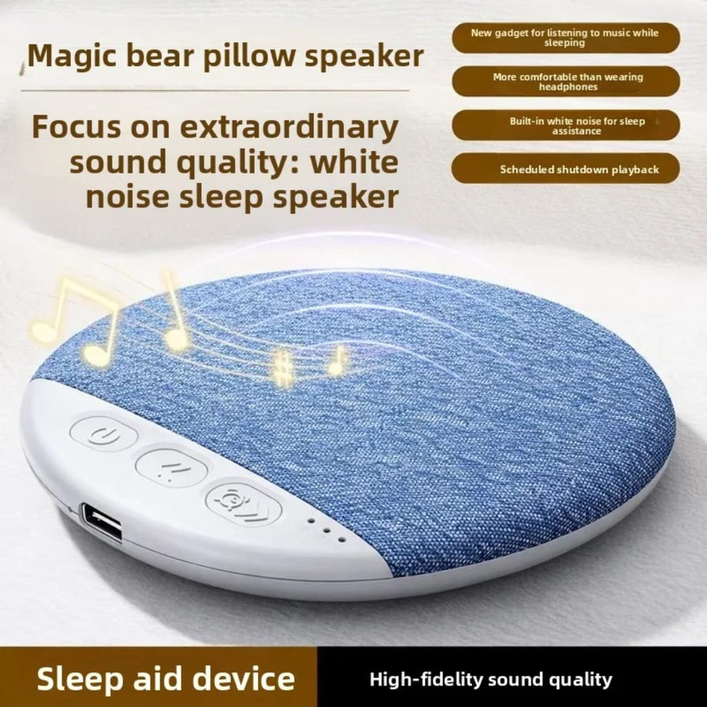 Bedside Sleep Speaker